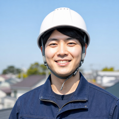 入社6年目のスタッフ S・H